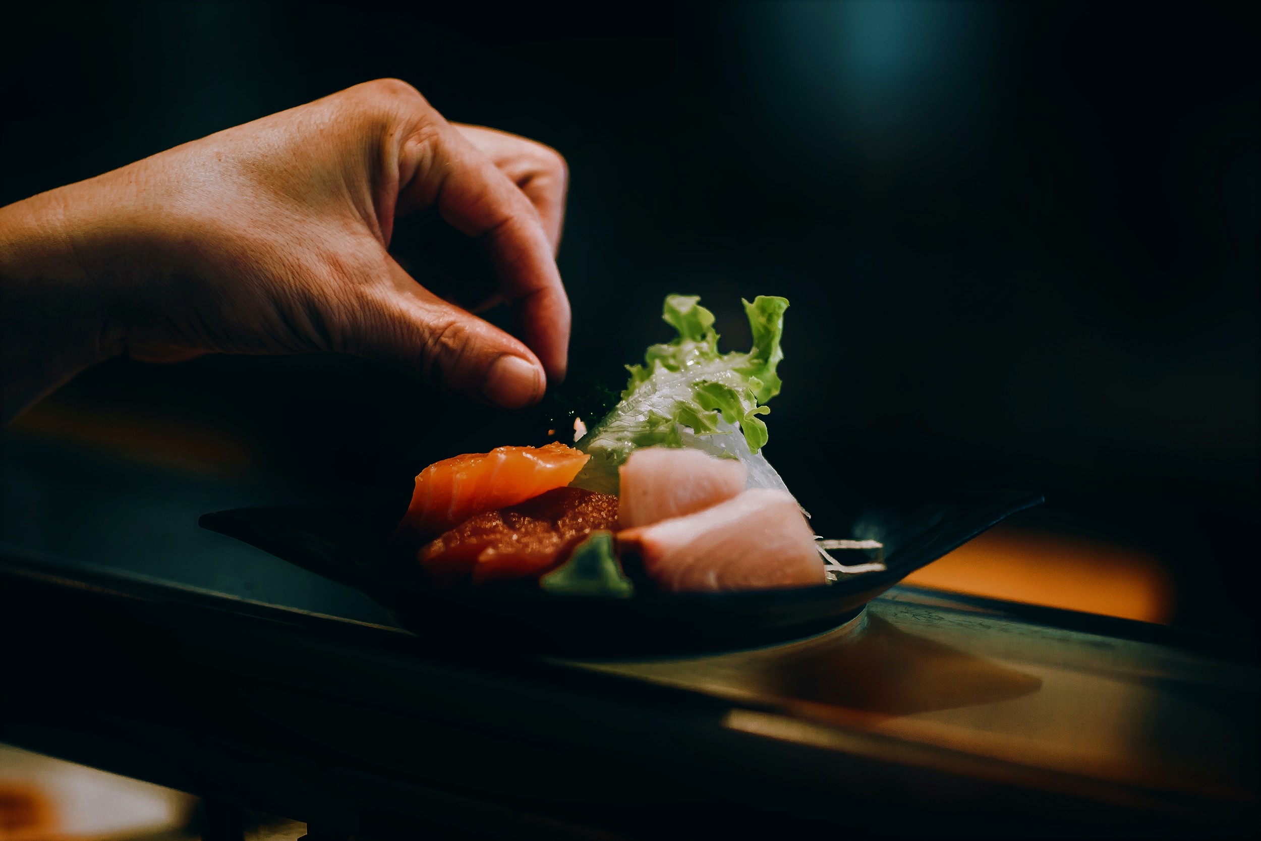 food